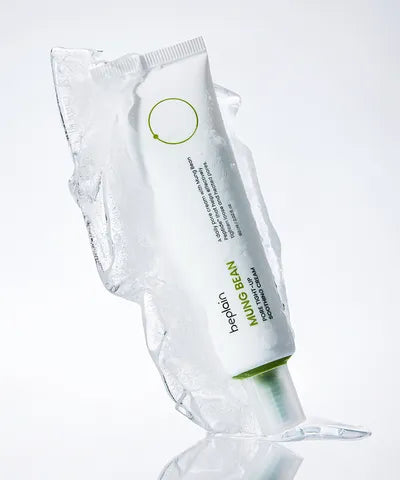 beplain - Mung Bean Pore Tight-up Soothing Cream 綠豆毛孔緊緻舒緩霜 60ml