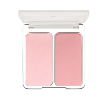 2aN Dual Cheek #02 Love, Rosie