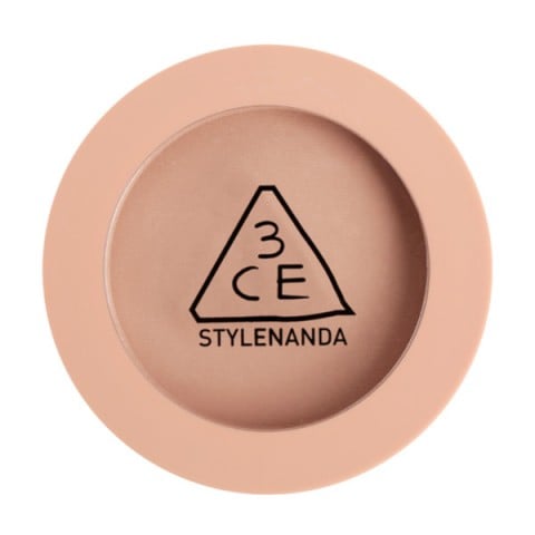 3CE - Mood Recipe Face Blush
#Nude Peach