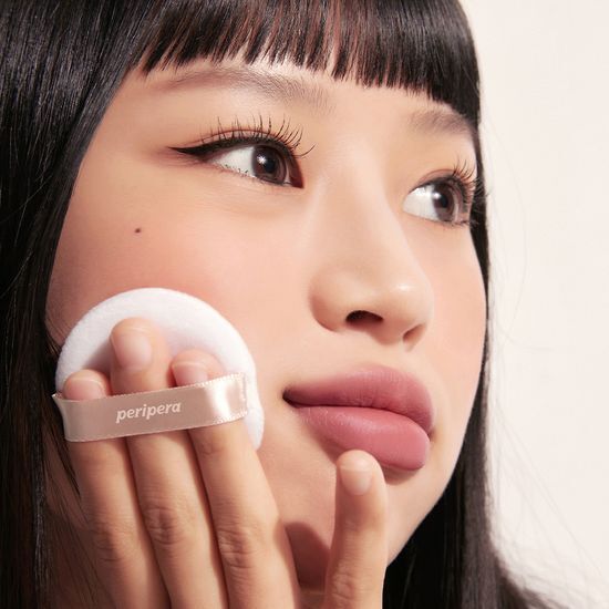 Peripera - Oil Capture Cooling Powder 控油冰感碎粉