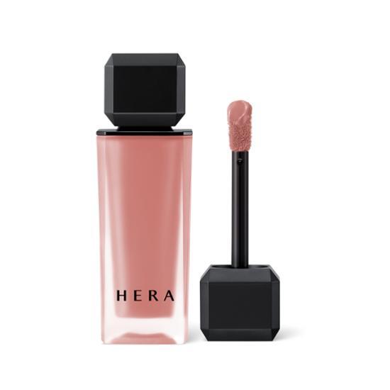 HERA - Sensual Powder Matte Liquid 霧面唇彩
