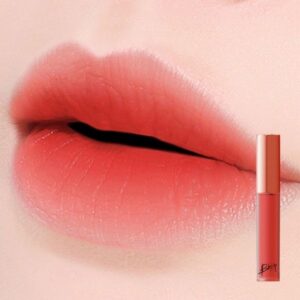 Bbi@ Last Velvet Lip Tint #V17 More Pleasant