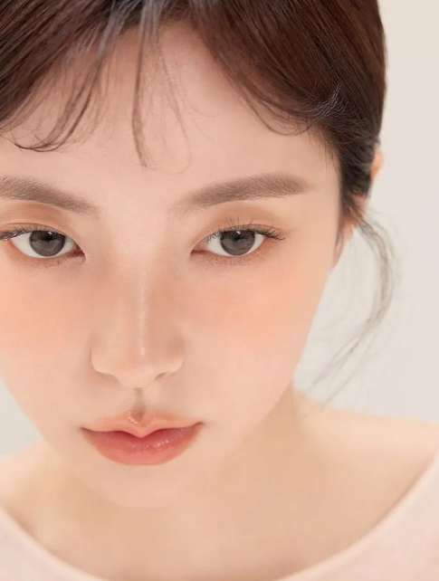 Bbi@ Ready To Wear Powder Cheek #03 Powder Apricot