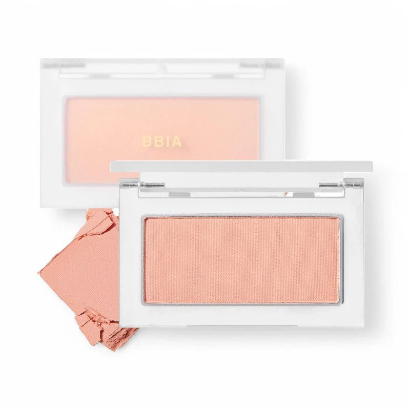 Bbi@ Ready To Wear Powder Cheek #03 Powder Apricot