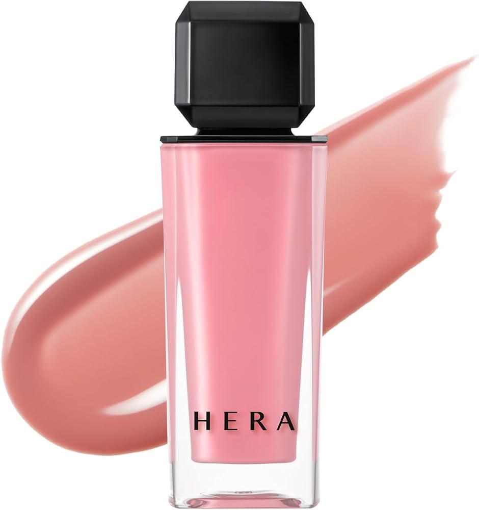 HERA Sensual Nude Gloss #422 Lingerie