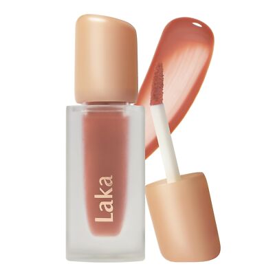 LAKA Fruity Glam Tint #107 Sugar
