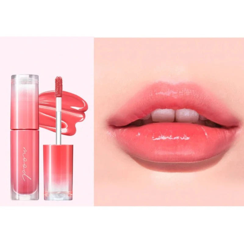 Peripera Ink Mood Glowy Tint #03 Rose In Mind