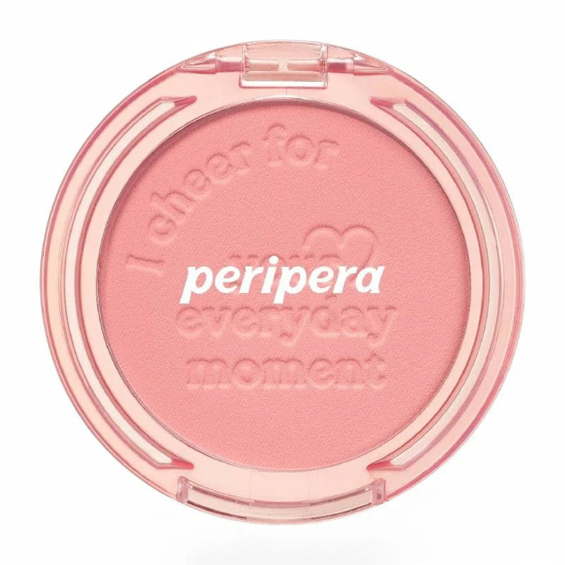 Peripera Pure Blushed Sunshine Cheek #11 Picnic Pink