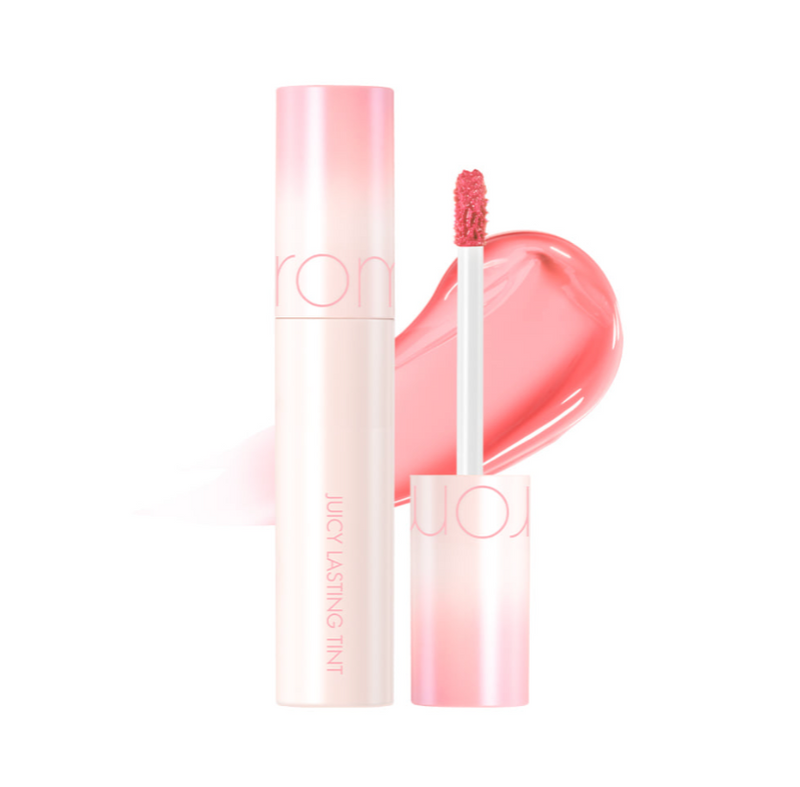 Romand Juicy Lasting Tint #31 Bare Apricot