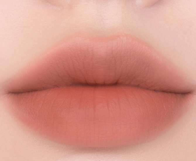 Romand - Zero Matte Lipstick 零感啞光唇膏 - 9色入