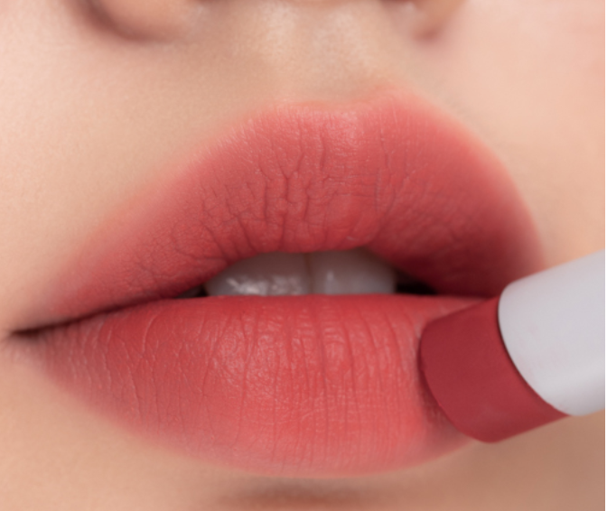 Romand - Zero Matte Lipstick 零感啞光唇膏 - 9色入