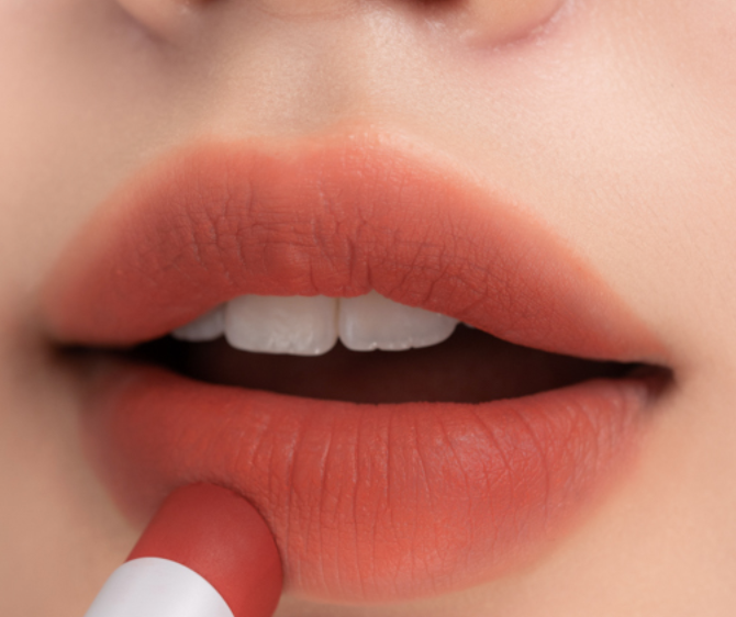 Romand - Zero Matte Lipstick 零感啞光唇膏 - 9色入