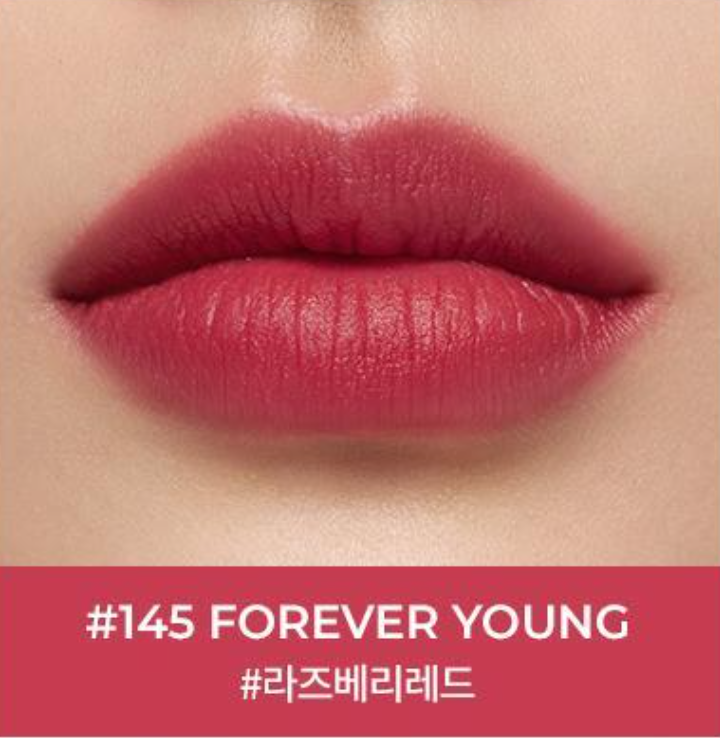 HERA - Sensual Powder Matte Liquid 霧面唇彩