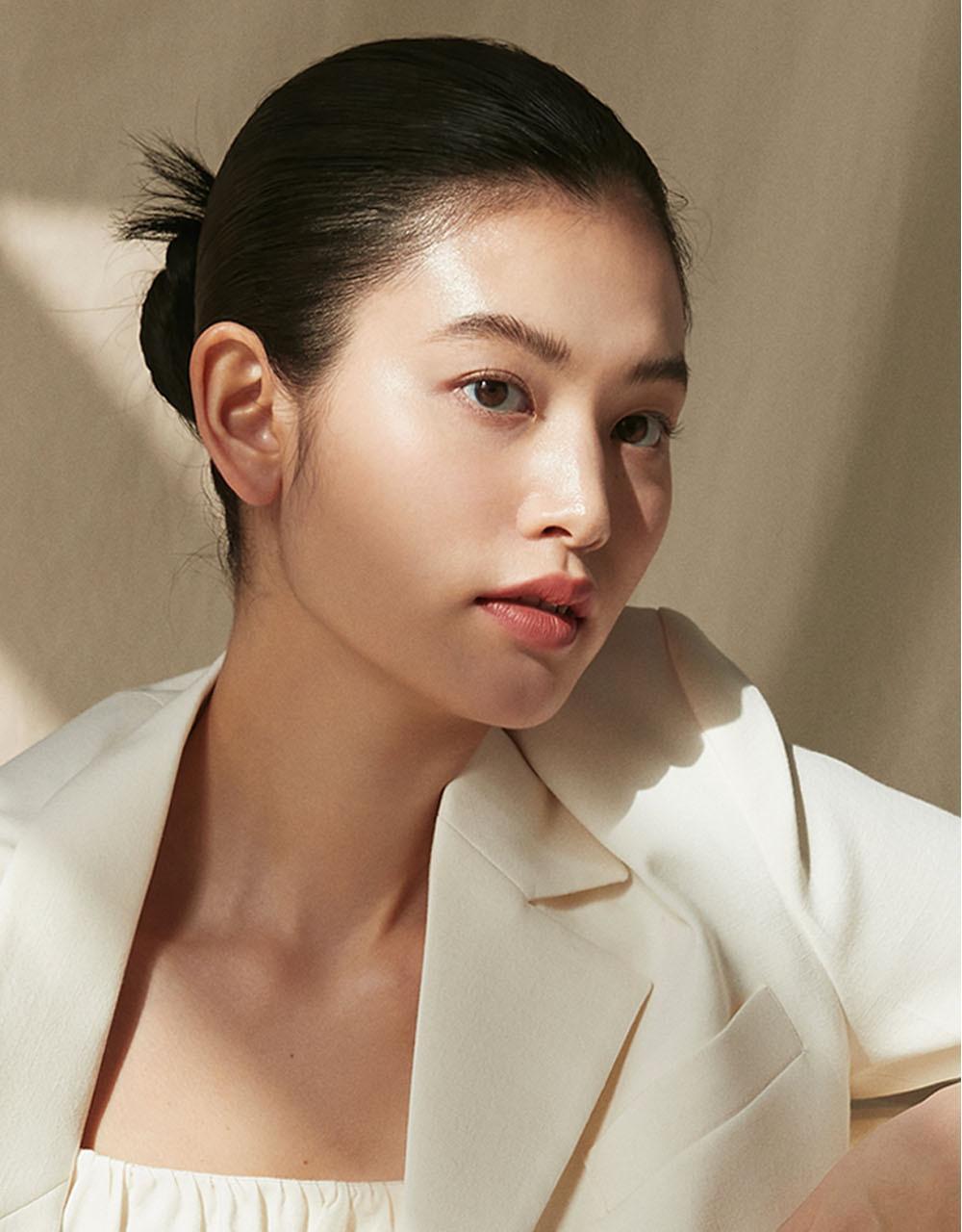 hince - Second Skin Foundation 粉底液 - 4色入