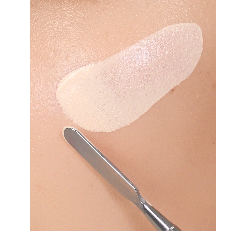 hince - Second Skin Foundation 粉底液 - 4色入