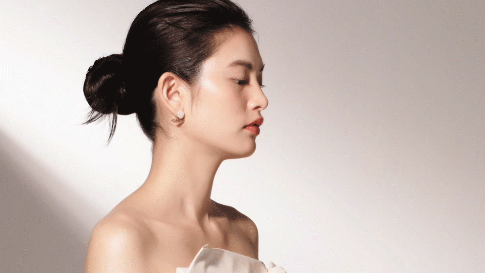 hince - Second Skin Glow Cushion 水光氣墊粉底 - 4色入