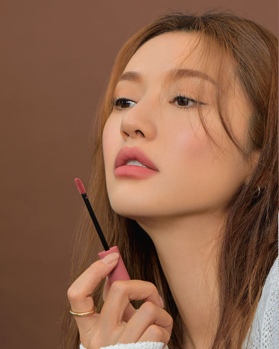 3CE - Velvet Lip Tint 霧面啞光唇彩