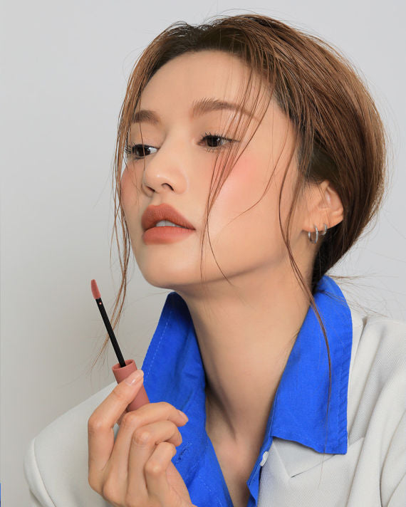 3CE - Velvet Lip Tint 霧面啞光唇彩