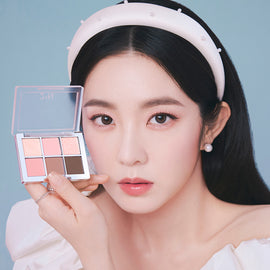 2aN Better Me Eye Palette #02 Fairy