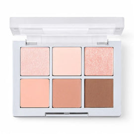 2aN Better Me Eye Palette #10 Picnic