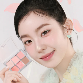 2aN Better Me Eye Palette #10 Picnic