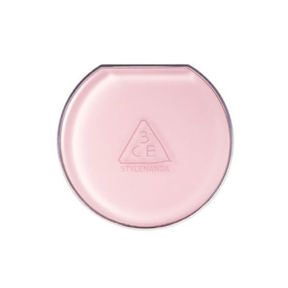 3CE - 網紗水潤氣墊粉底套裝（含替換裝）Fitting Wear Mesh Cushion / Refill 