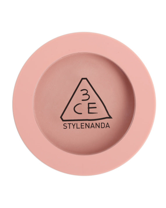3CE Mood Recipe Face Blush #MONO PINK