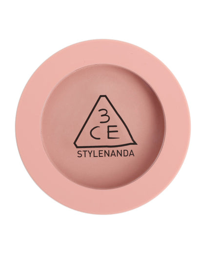 3CE Mood Recipe Face Blush #MONO PINK