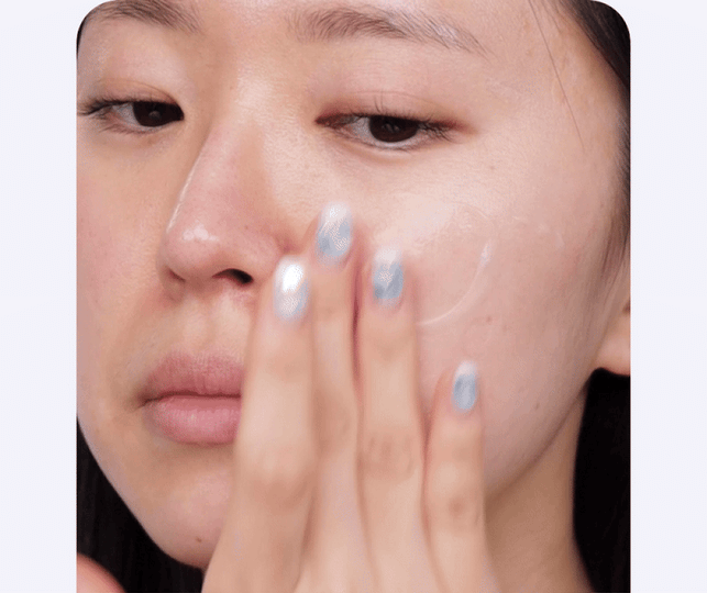 Goodal - Ice Heartleaf Hyaluron Soothing Cream 冰積雪草保濕鎮定霜 75ml
