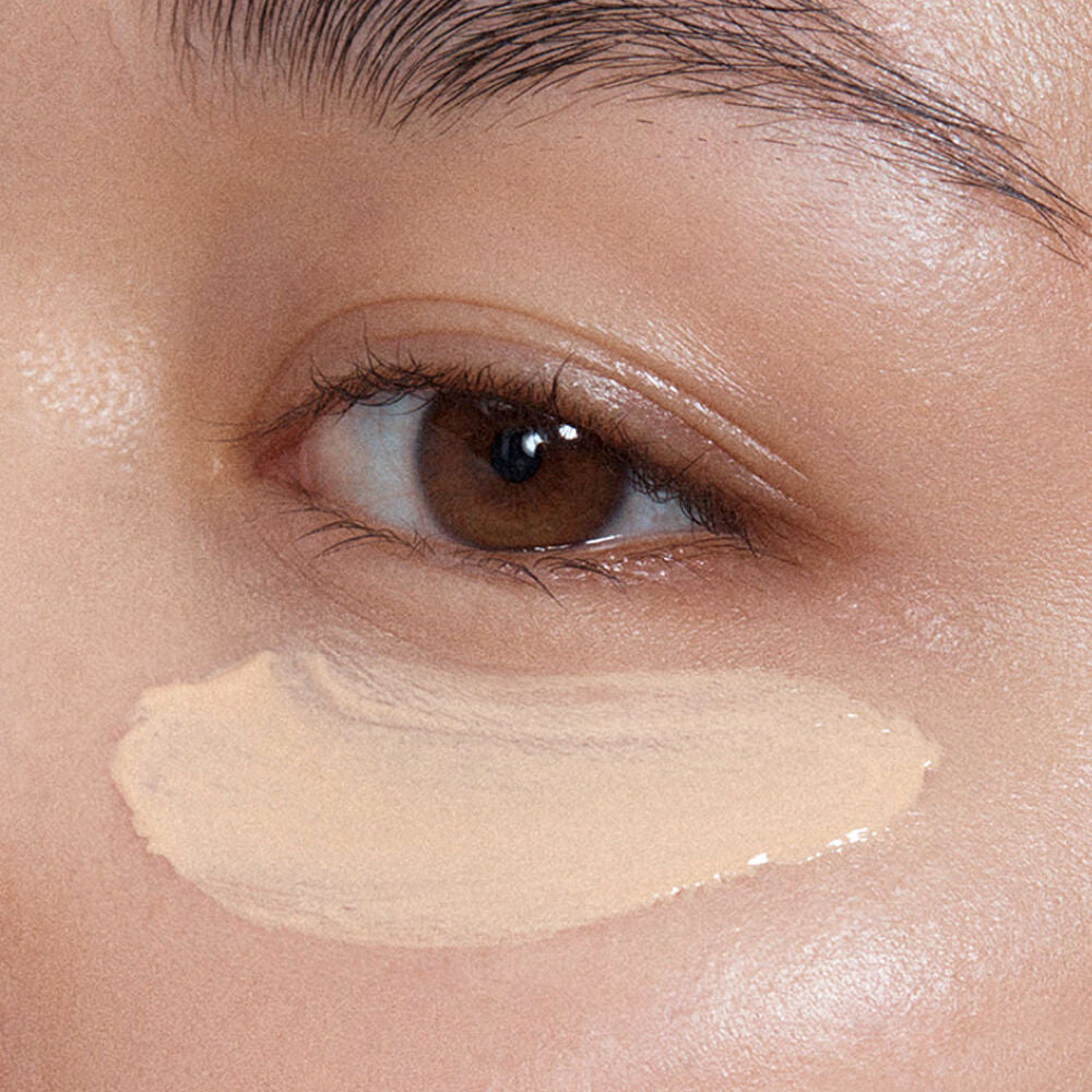 [預訂] 【韓國化妝師推薦】Banana遮瑕眼霜｜黑眼圈救星・滋潤不乾卡・可全臉潤色