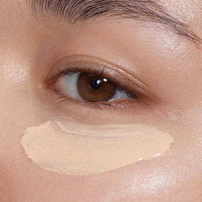 [預訂] 【韓國化妝師推薦】Banana遮瑕眼霜｜黑眼圈救星・滋潤不乾卡・可全臉潤色