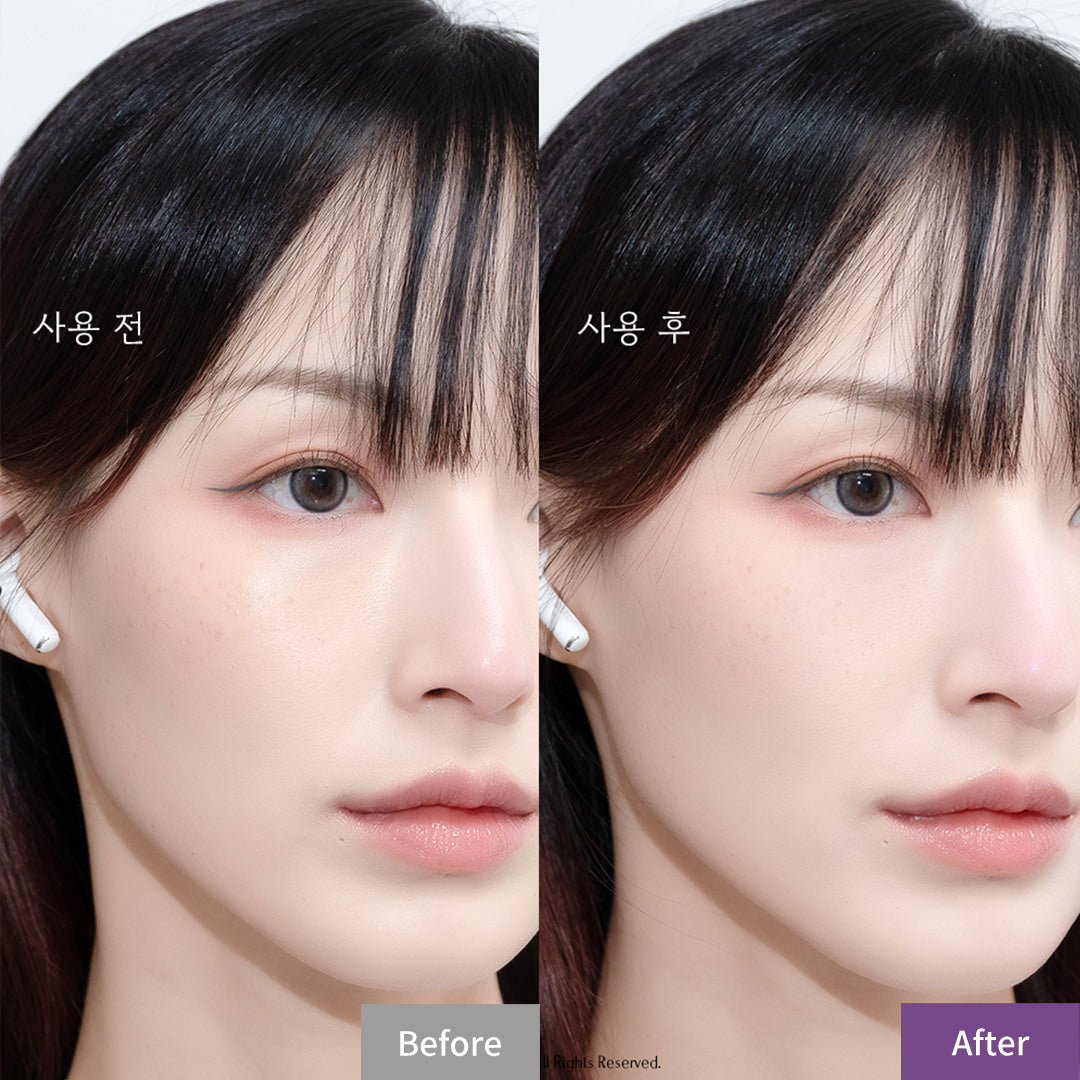 【現貨】李時安蜜粉 KEEP IN TOUCH 超強隱形毛孔定妝粉｜Young Pairing Blur Tone Up Powder 10g