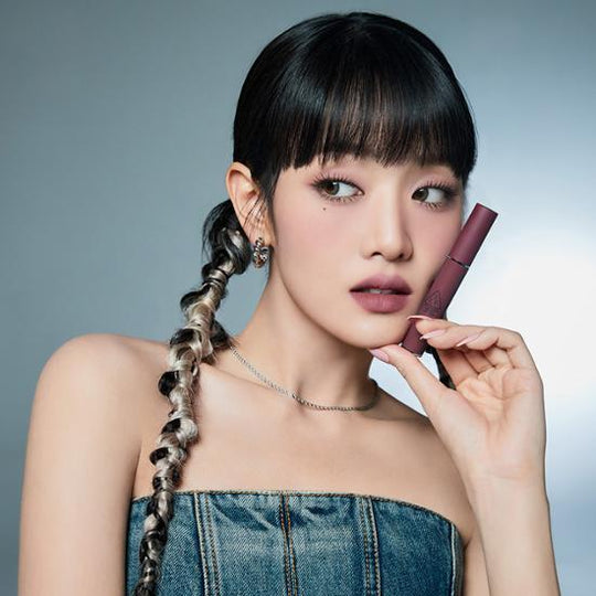 3CE - Velvet Lip Tint 霧面啞光唇彩