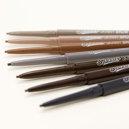 【Olive Young 直送】 Peripera Speedy Skinny 眉筆 7色