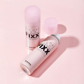 [現貨] So Natural 長效保濕控油定妝噴霧75ml｜FIXX All Day Tight Make Up Setting Fixer — 韓國No.1定妝神器・全天持妝・超細噴霧