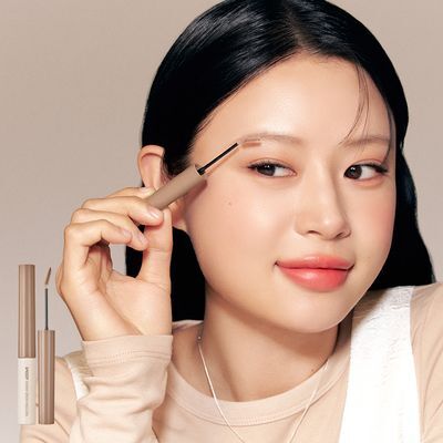 【Olive Young 直送】PERIPERA Speedy Skinny 眉彩膏（7色選1・纖細定型）