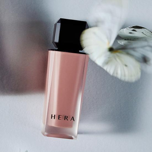 HERA - Sensual Powder Matte Liquid 霧面唇彩