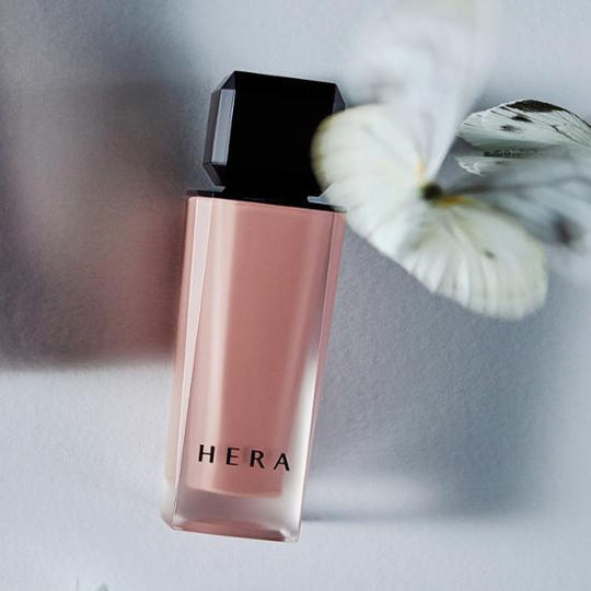HERA - Sensual Powder Matte Liquid 霧面唇彩