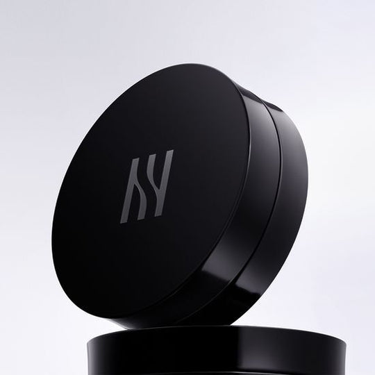HERA -  Black Cushion Foundation  黑金持久遮瑕粉底氣墊