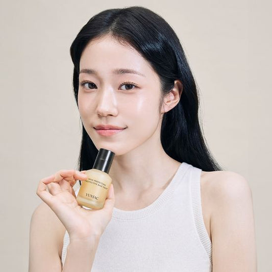 【Olive Young 直送】YUNJAC Skin Perfecting Protective Base Prep 妝前打底乳 25ml