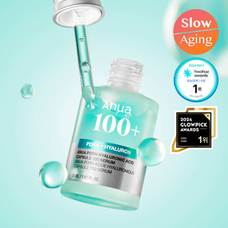 Anua - PDRN玻尿酸膠囊100精華 PDRN Hyaluronic Acid Capsule 100 Serum  30ml