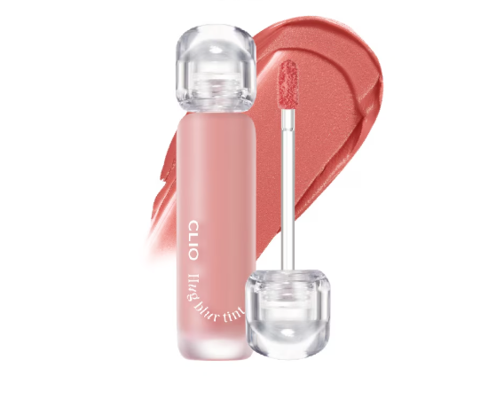 Clio - Hug Blur Tint # 06 Best Buddy Peach
