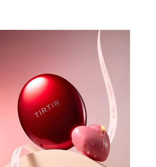 TIRTIR - Mask Fit Red Cushion 紅氣墊 - 3色入