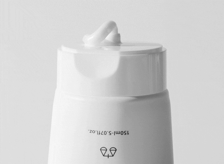[預訂] LAGOM - Cellup Micro Foam Cleanser  微米泡沫潔面乳