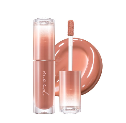 Peripera - Ink Mood Glowy Tint #18 Nude Area