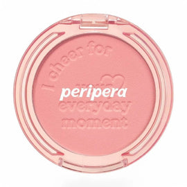 Peripera Pure Blushed Sunshine Cheek #11 Picnic Pink