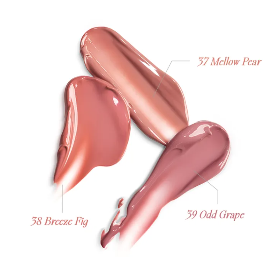 Romand - Juicy Lasting Tint #38 Breeze Fig