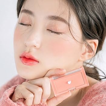 Romand Better Than Cheek #C01 Peach Chip