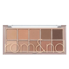 Romand Better Than Palette #05 Shade & Shadow Garden
