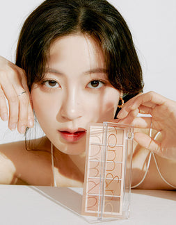 Romand Better Than Palette #05 Shade & Shadow Garden